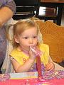 2nd Birthday Party 086